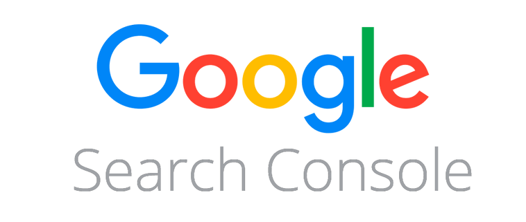 Google Search Console logo