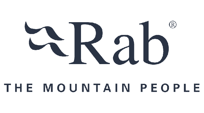 Rab logo